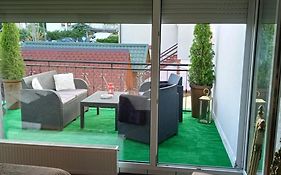 Corner House